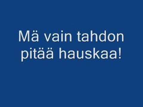 Pilke Silmäkulmassa video thumbnail