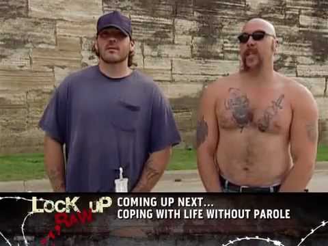 The Convict Code- Prison Life P 2