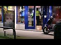 Op het Fair Play Casino in Geldrop is maandagavond een gewapende overval gepleegd