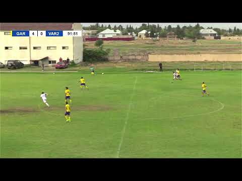 FC GARDABANI - FC VARKETILI 2 | LIVE