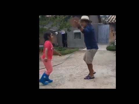 ASES DE HUAYUCACHI 2020- ASI SE ZAPATEA EL HUAYLAS