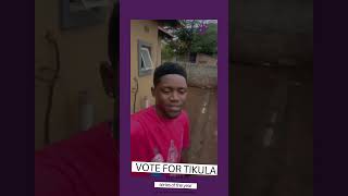 Vote for tikula