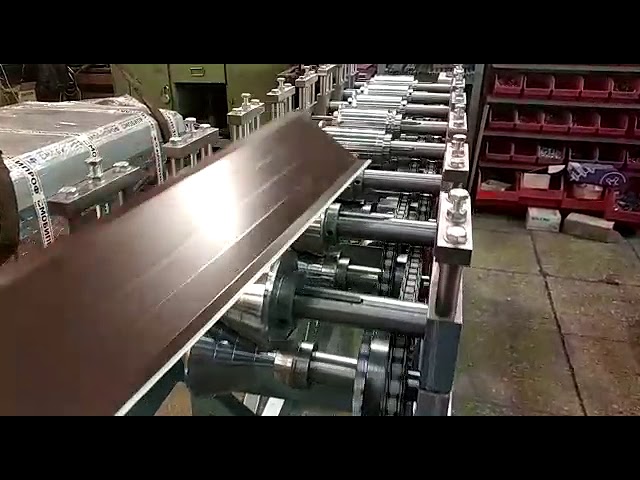 Питерский штакетник