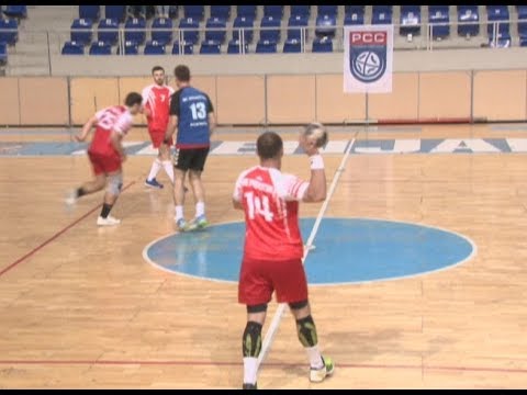 IZVEŠTAJ SA UTAKMICE RK PROLETER - RK NOVI BECEJ