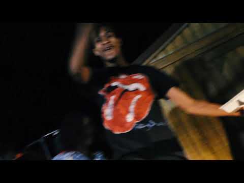 YungPreme - Jay Honcho (DR. JR2VISUALS)