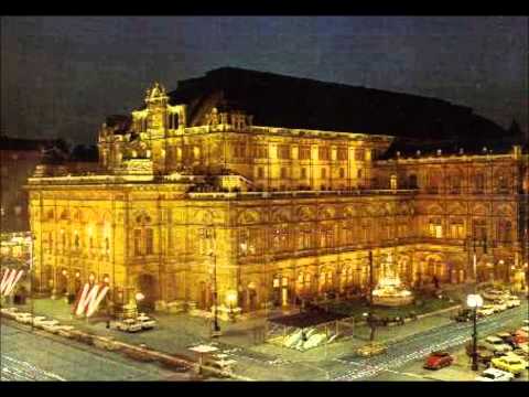 Johann Strauss Op.201 Künstler-Quadrille / Artists-Quadrille