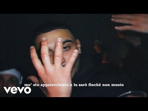 Papa V - Mattone feat. Kuremino, Nerissima Serpe (prod. Fritu)