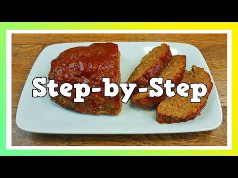 download lagu mp3 mp4 Meatloaf Without Loaf Pan, download lagu Meatloaf Without Loaf Pan gratis, unduh video klip Meatloaf Without Loaf Pan