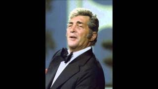 Dean Martin - If I Ever Get Back To Georgia