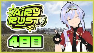 【エアラス】4日目 にこにこcleaさん視点 【AiRYRUST/clea】