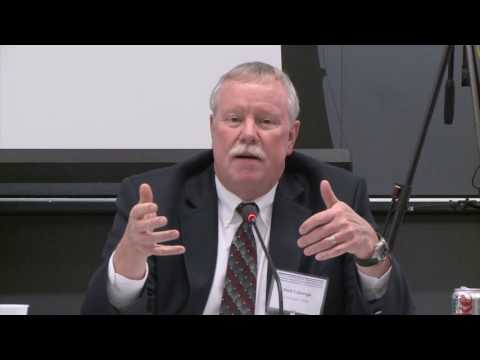 IGNITE Panel Discussion - Howard Jacob, Leslie Biesecker and Ned Calonge