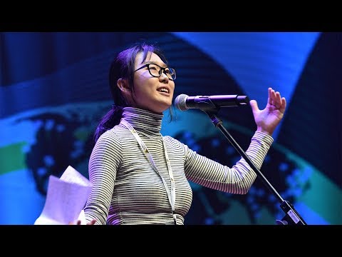 World Scholar's Cup Kuala Lumpur Global Round 2018: Sr. Debate Showcase