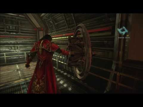 Castlevania: Lords of Shadow 2-[Ps3] Playthrough Part 18 (No Commentary - No Subtitles)