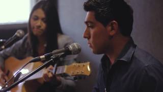 La Misma Luna - Cover Alonso Ojeda ft. Diana Salas