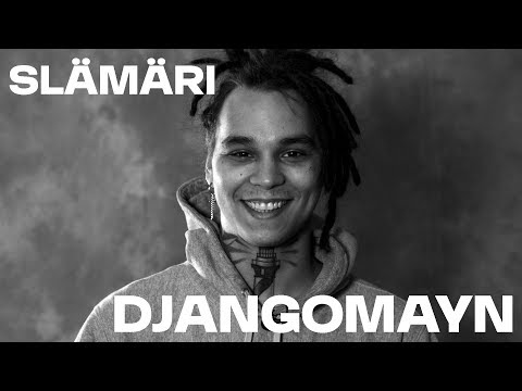Basson Slämäri: Djangomayn