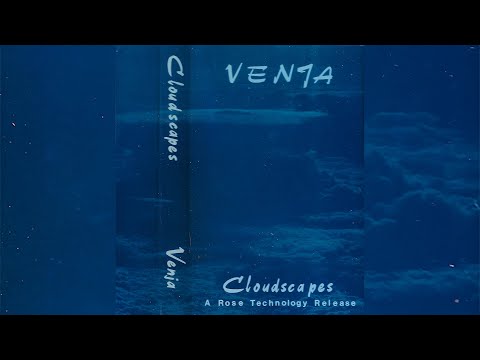 Venja - Cloudscapes [1990]