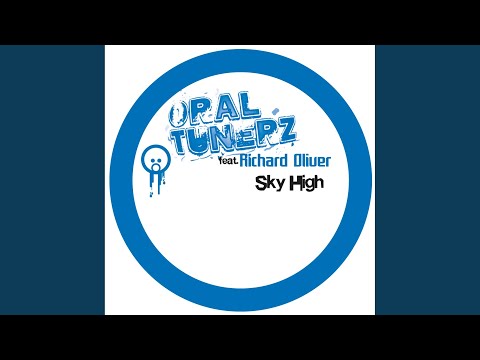 Sky High (Bohn & Kasten Remix)