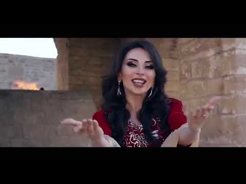 Manana Japaridze - Can Azerbaycan Official Clip | მანანა ჯაფარიძე