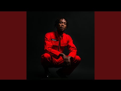 Godamn (feat. Ballinbeatz)