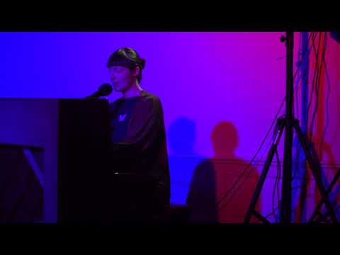 Kinga Suchora - Kołysanka