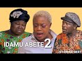 Idamu Abete Part 2 Latest Yoruba Movie 2023 Drama Review