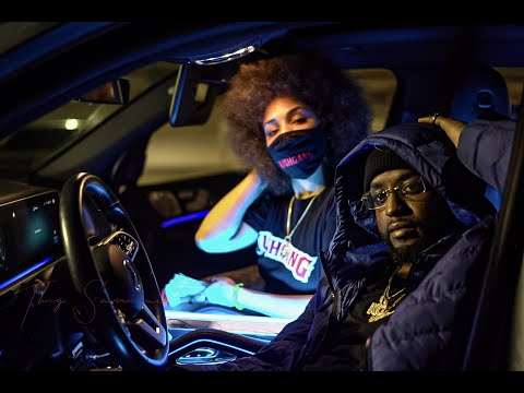 Zayman - All Night (Official Video)