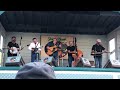 Seldom Scene Jennybrook 2022