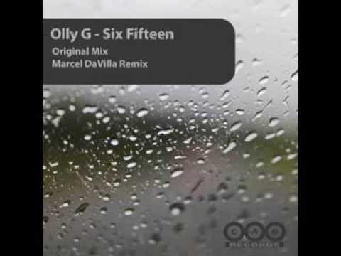 Olly G - Six Fifteen (Original Mix)
