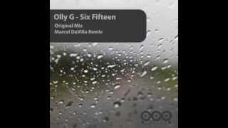 Olly G - Six Fifteen (Original Mix)