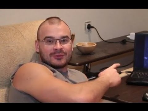 Тесак - я не еврей