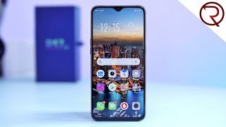 Oppo RX17 Pro (OPPO R17 Pro) the more expensive OnePlus 6T