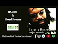 Reggae Gospel 360 ft Lloyd Brown | Bless Me [week 4] Mar 21