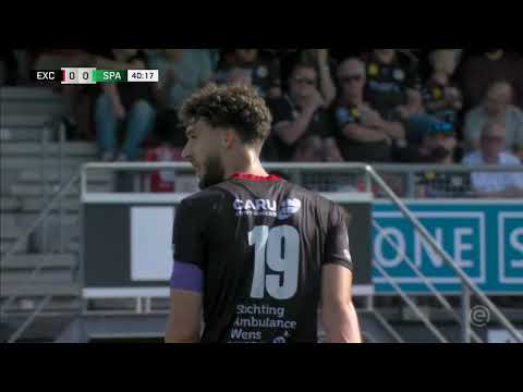 Eredivisie: Excelsior vs Sparta Rotterdam Eredivisie: Excelsior vs Sparta Rotterdam Thumbnail