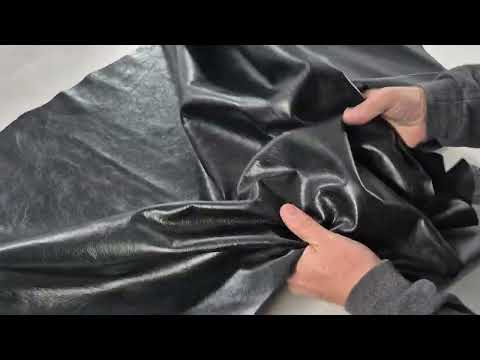 HOJA VACUNO NEGRO 5837