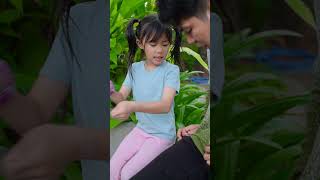 Download lagu Aletha Sobekin Baju Orang #alethaabew mp3