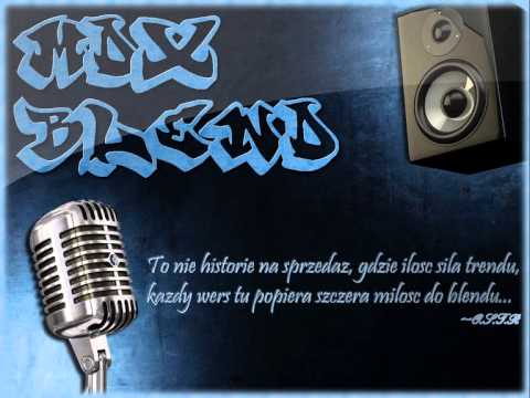 Projekt Zemsty - Zemsty nadejdzie czas 2 [Mdx Blend]