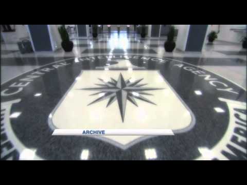 CIA Interrogation Tactics Criticised