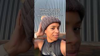 I can’t believe this happened at the hot springs 😩 #iceland #hotspring #tiffanyandco