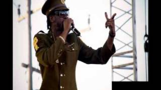 BOUNTY KILLER DISS BABY CHAM 2002