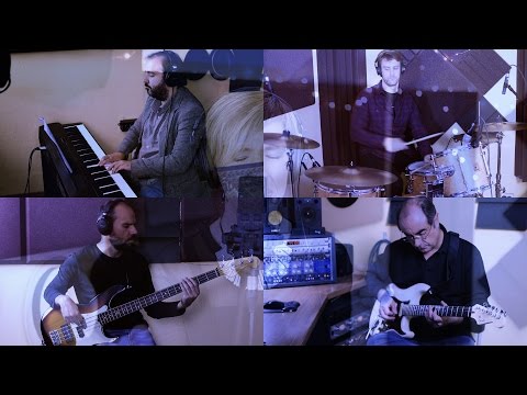 Sorry seems to be the hardest word - Elton John (Cover by The Covers' Factory)
