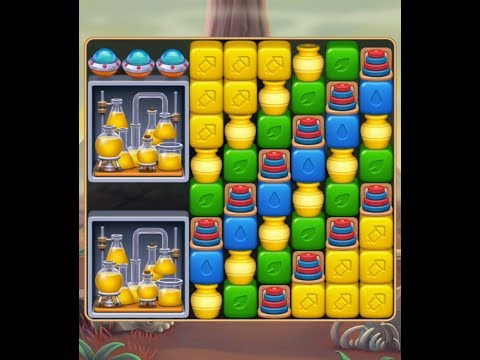 TOON BLAST level 2752