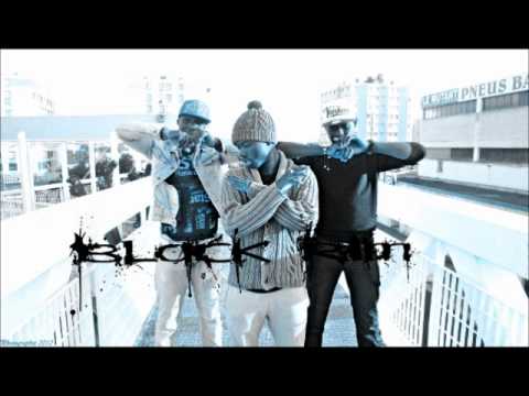 Black'Rim "en attendant" ft Ali b
