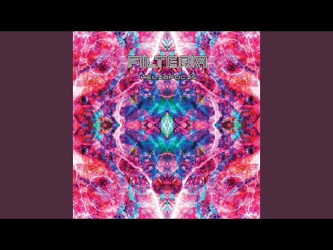 Cloud Kingdom (Solar Fields Rmx)