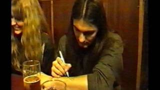 Video ORTODOX v hospodě "U Konvalinků" na Kladně