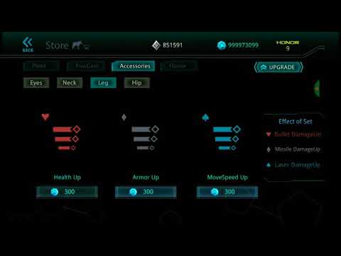 MOD X-WOLF [NO ROOT]