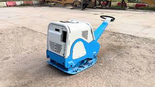 بيع صفائح اهتزازية Weber CR8 - صورة 4 | Machineryline EG صفائح اهتزازية Weber CR8 | صورة 4 - Machineryline