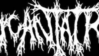 Incantation - Impending Diabolical Conquest (Will Rahmer on Vocals)