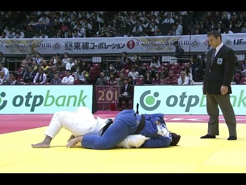 women judo osaekomi 117