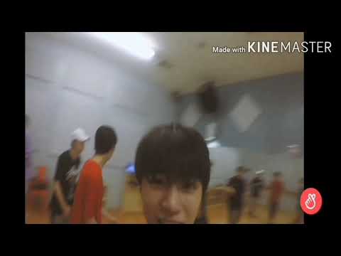 TXT Dance Compilation from TALK X TODAY:ZERO Ep.  2