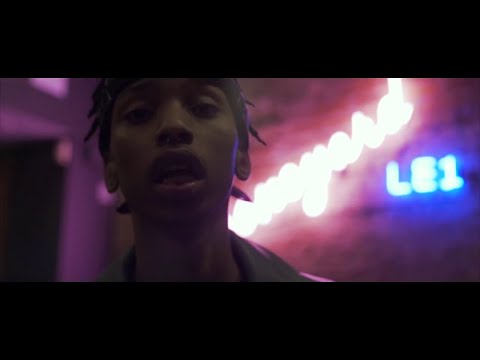 Pluto Blank - Lowrider (Music Video) | @MixtapeMadness